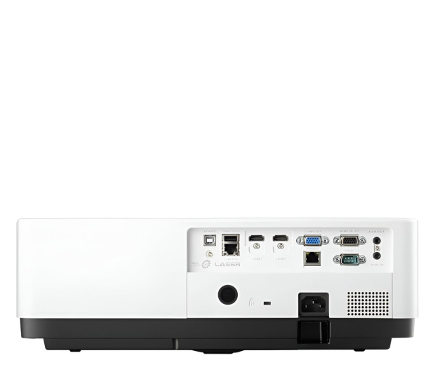 ViewSonic LSC651WU - 1317754 - zdjęcie 4